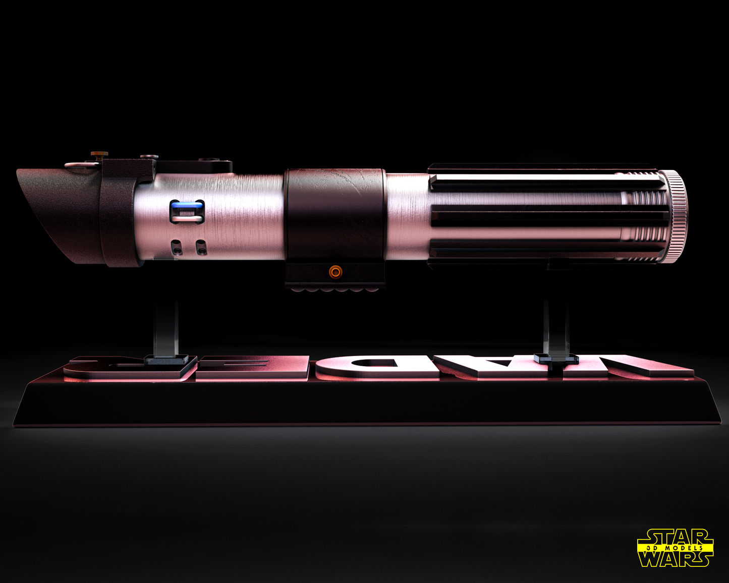 Darth Vader Lightsaber