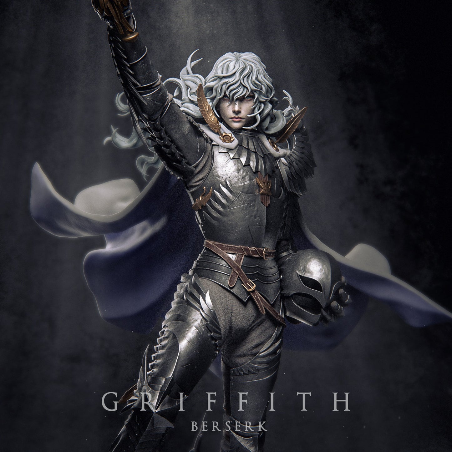 Griffith Figure