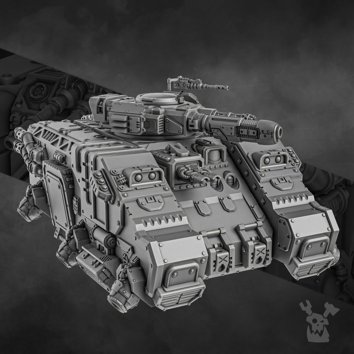 Repulsor proxy model