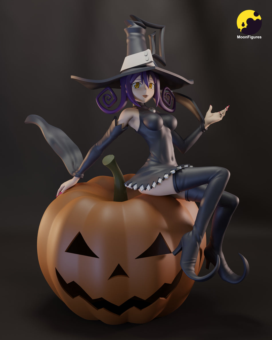 Blair Figure - Soul Eater | Moonfigures