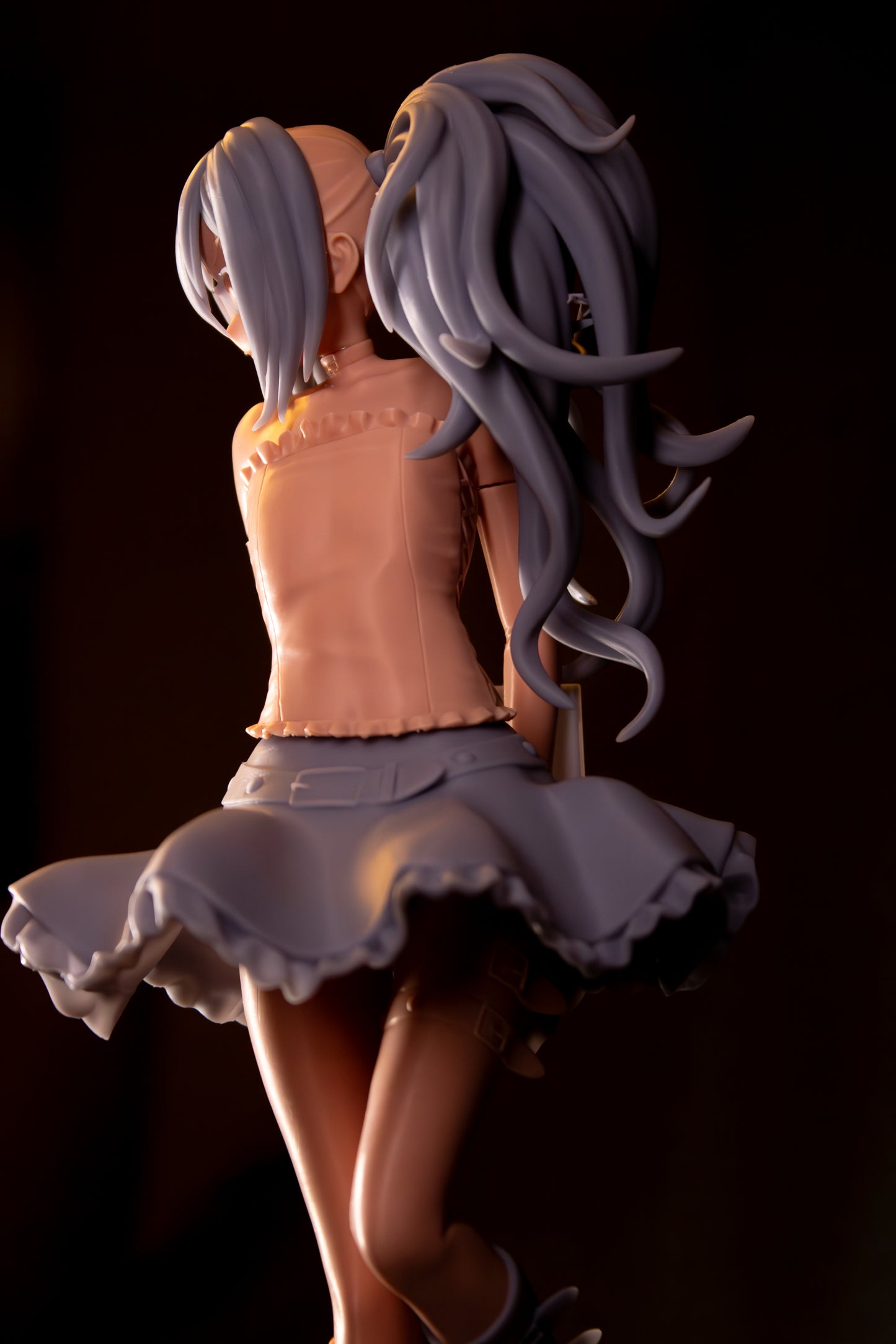 Ninomiya Rui Figure