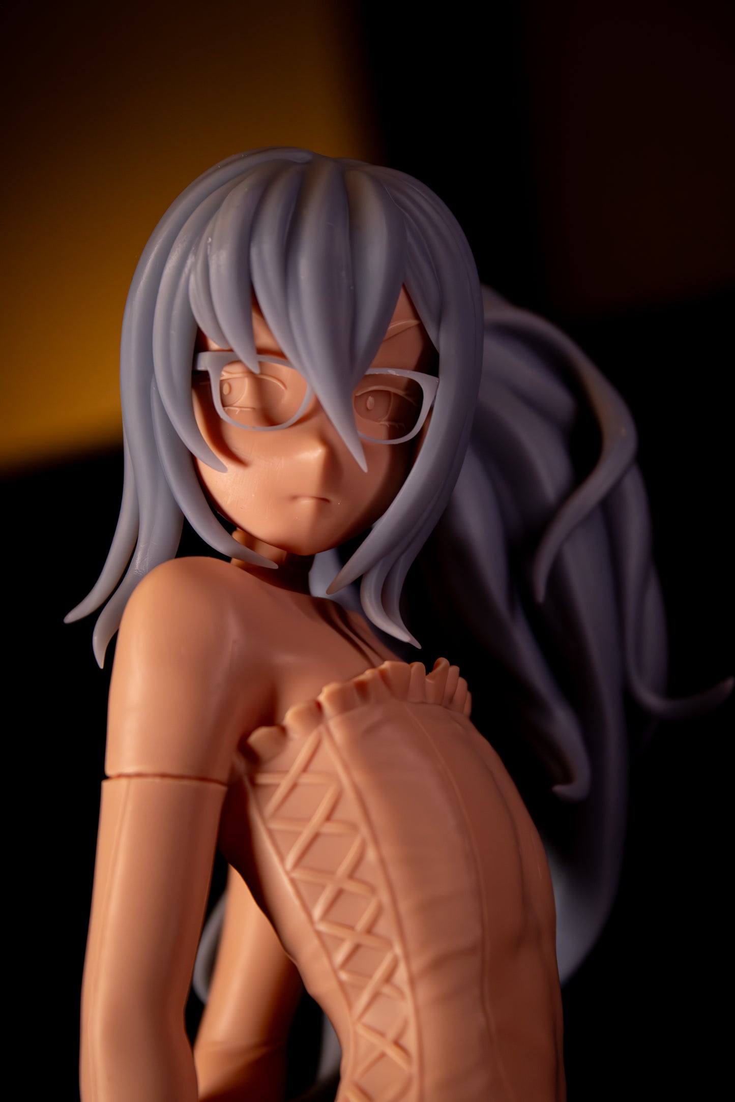 Ninomiya Rui Figure