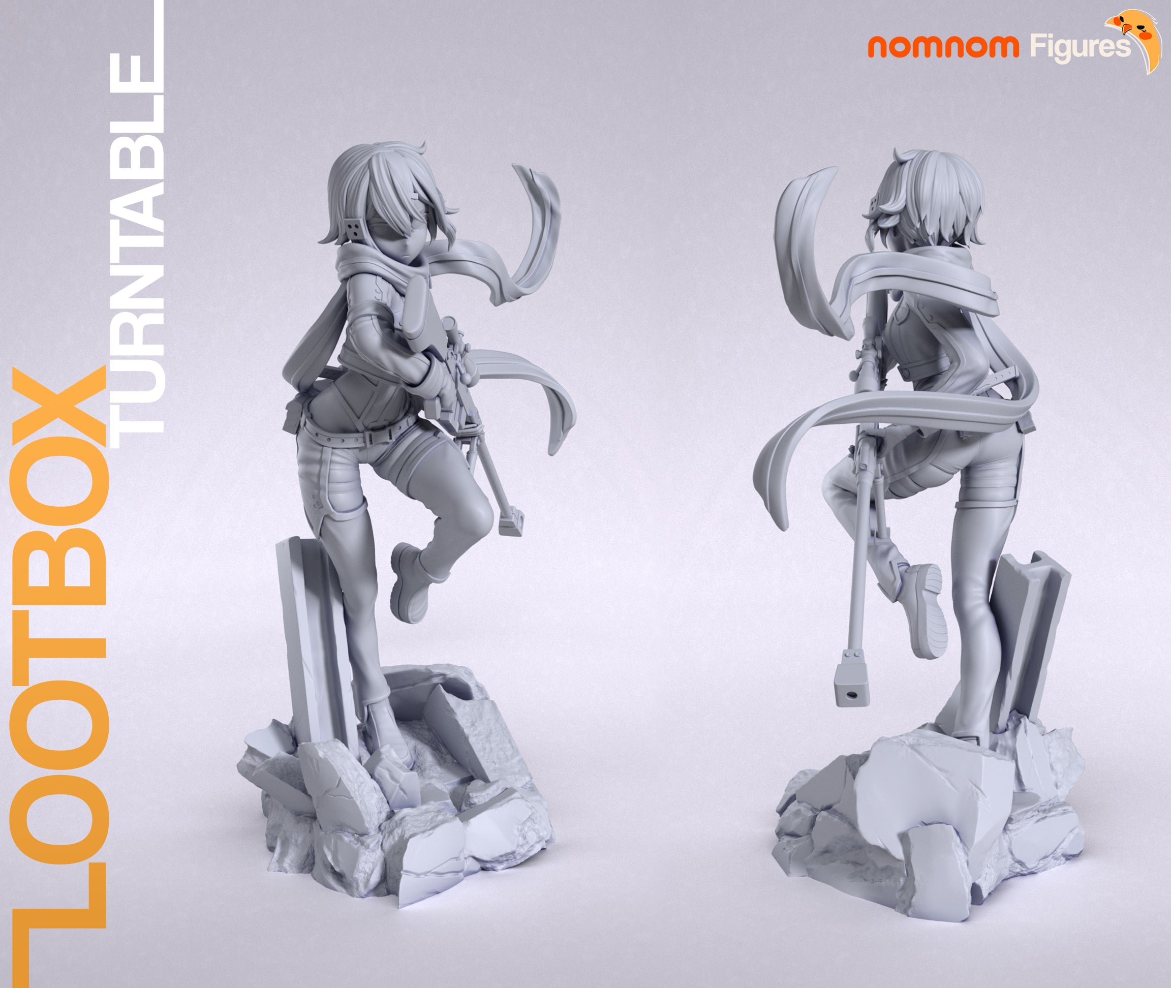 アクセサリー sinon Turntable_27d8ac34-c42e-4735-