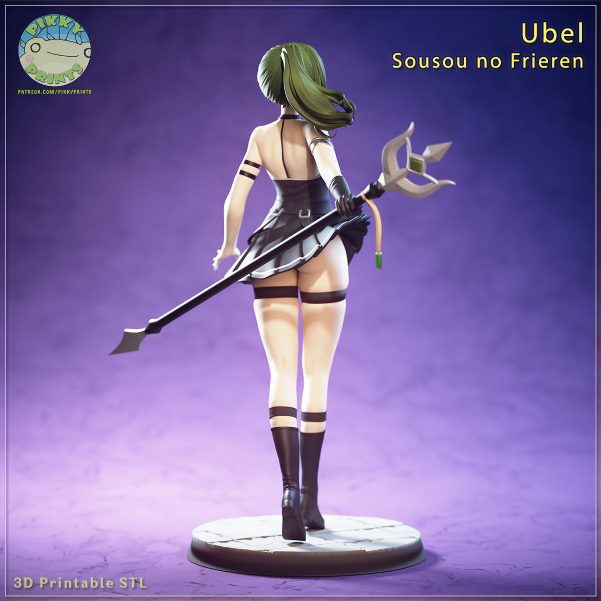 Ubel Figure