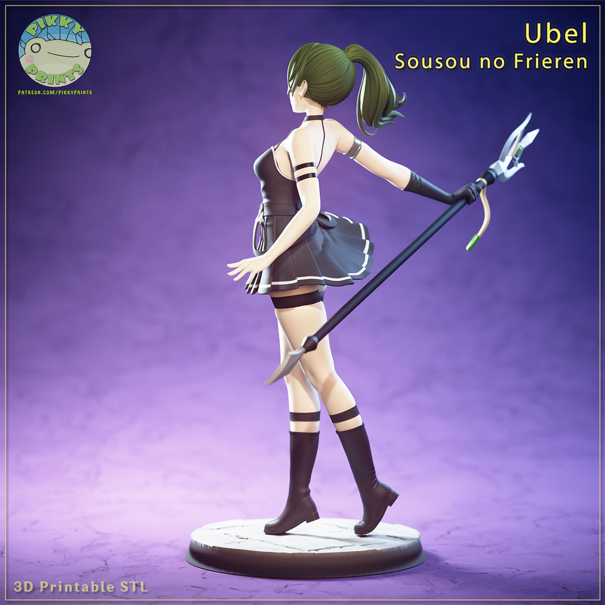 Ubel Figure