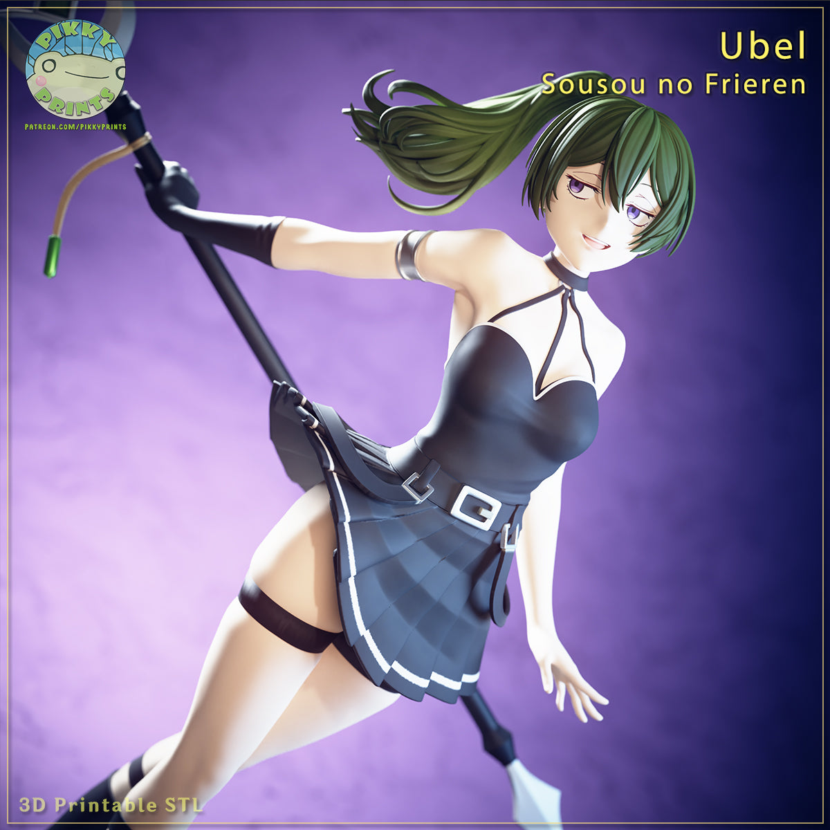 Ubel Figure