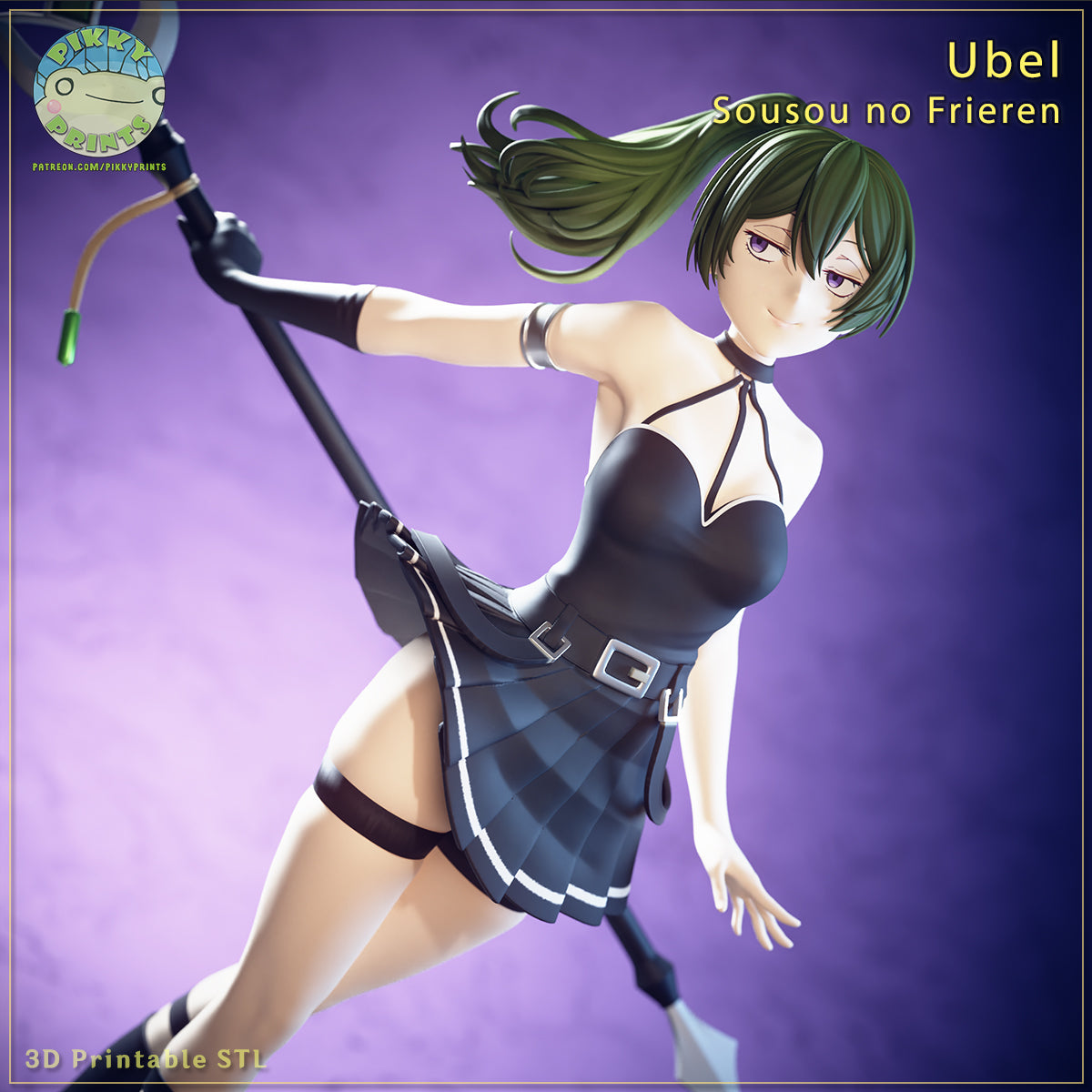 Ubel Figure