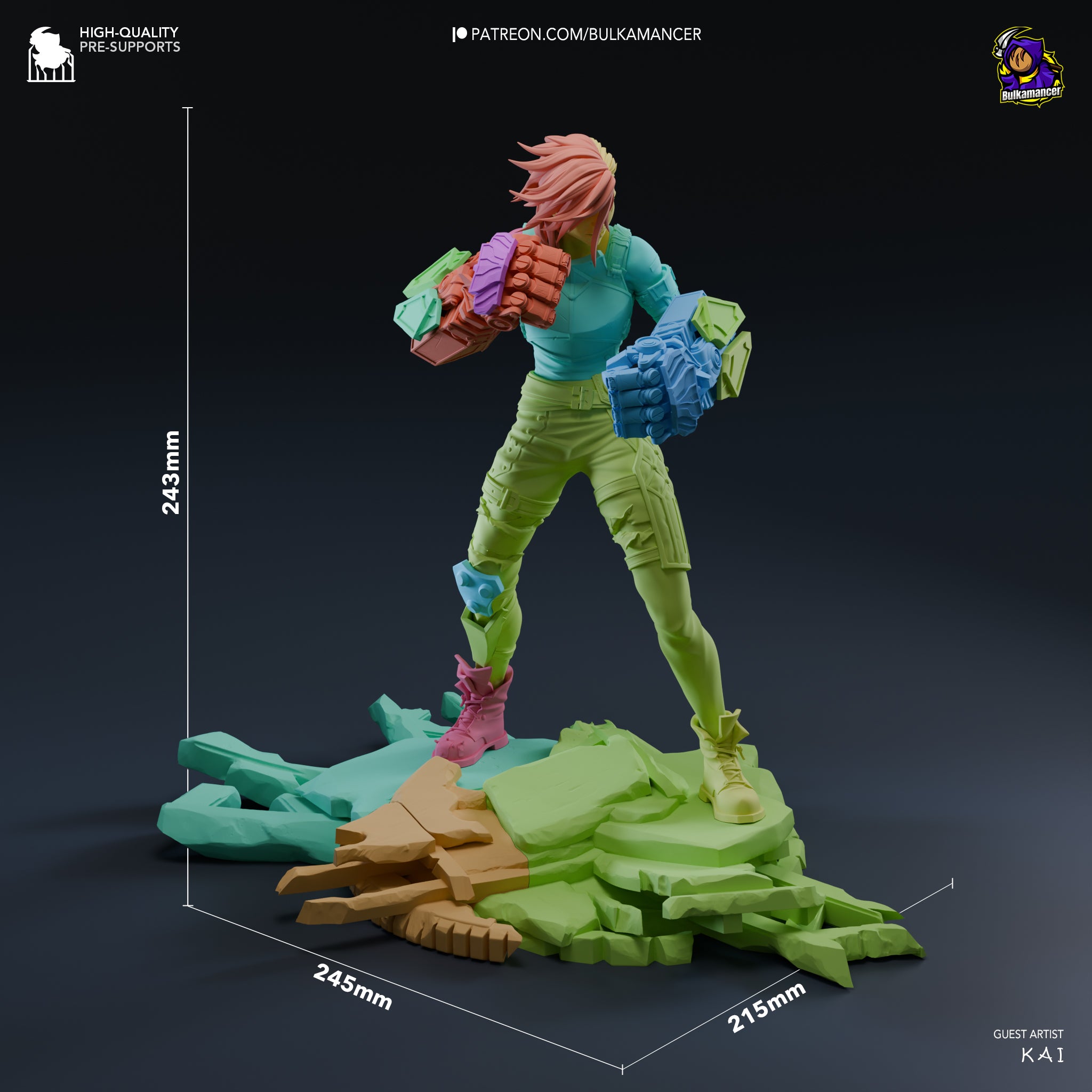 ケイトリン アーケイン Arcane 未塗装未組立 フィギュア ガレージキット ケイトリン アーケイン Arcane 未塗装未組立 フィギュア ガレージ