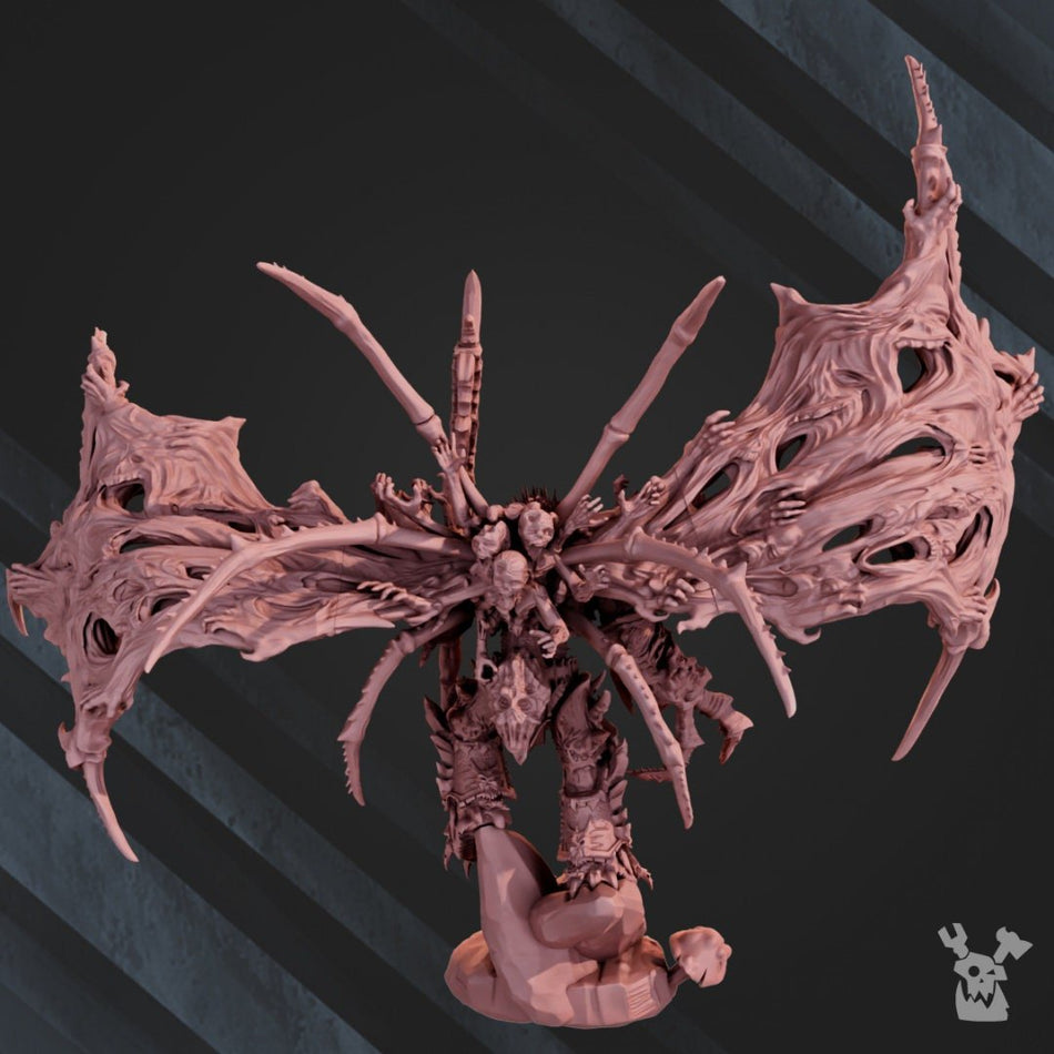 Avatar of Pandemic - Trisagion Models