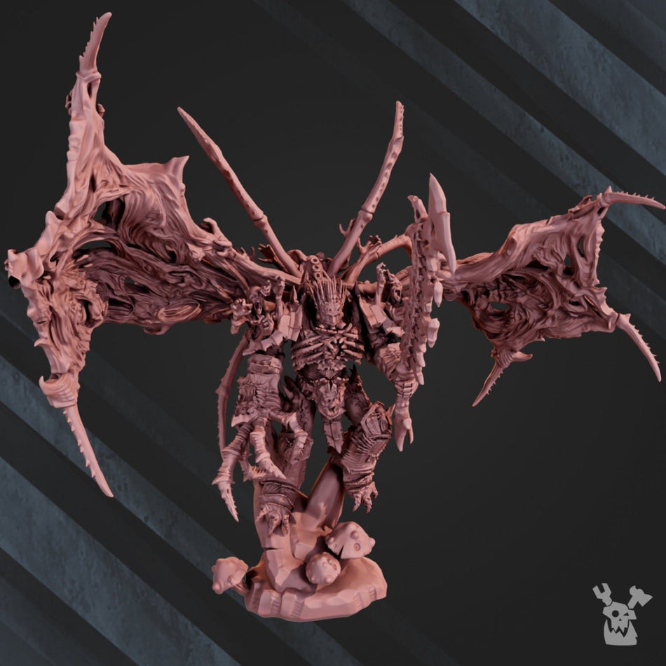 Avatar of Pandemic - Trisagion Models