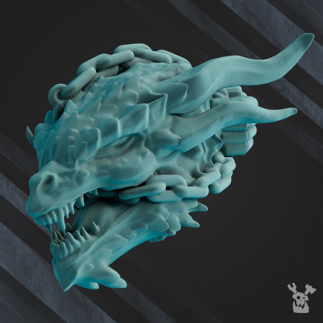 Beast Hunter - Scylla Legion - Trisagion Models