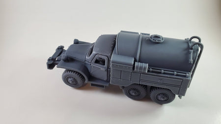 M56 Supply Truck - Trisagion Models