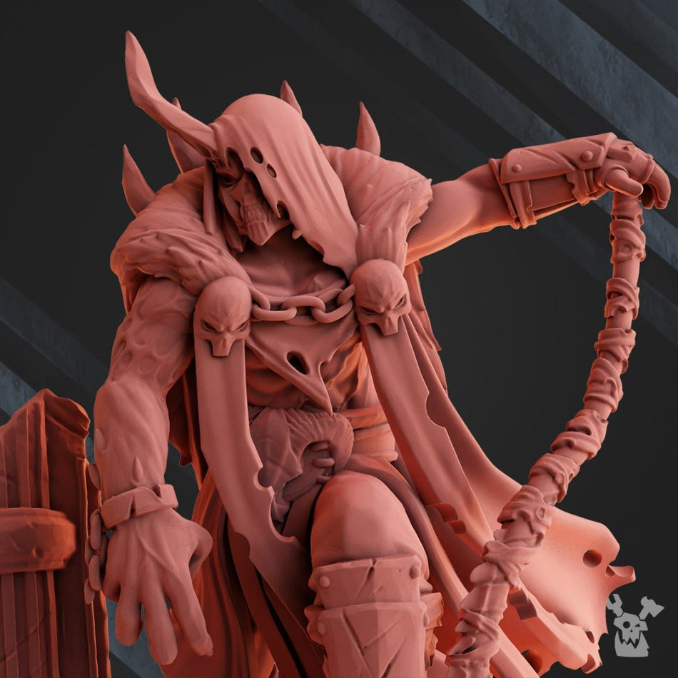 Marduk The Collector - Trisagion Models