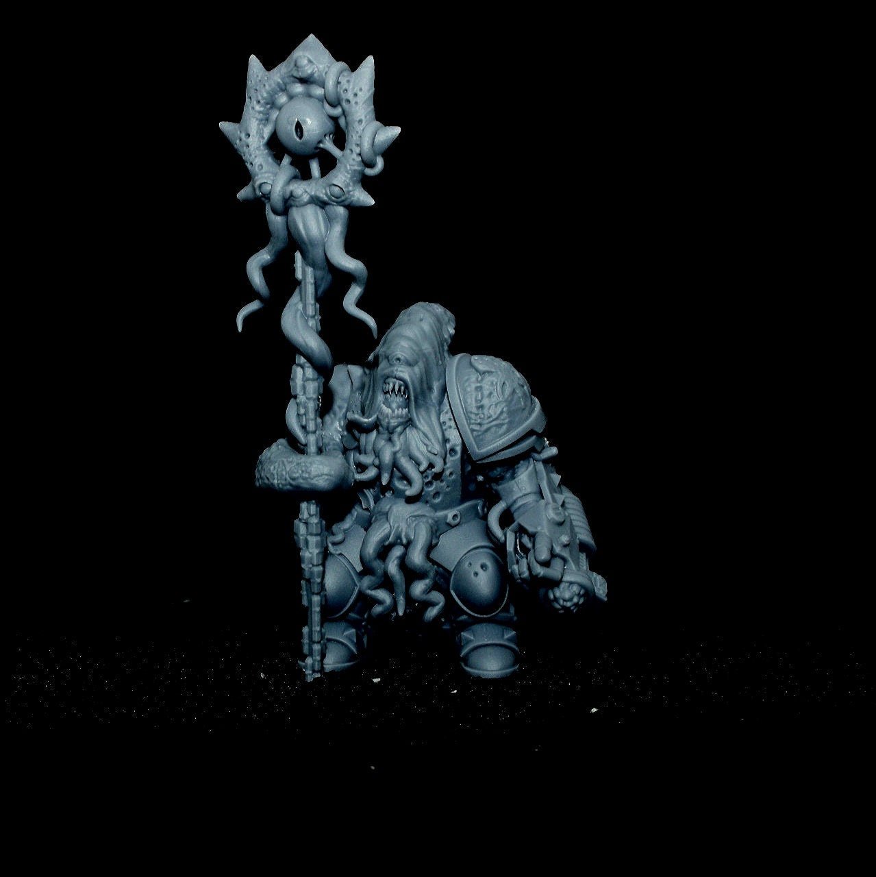 Plague Sorcerer - Sons of Decay - Trisagion Models