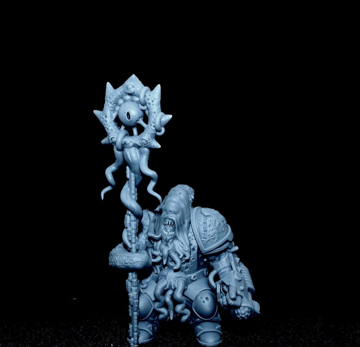 Plague Sorcerer - Sons of Decay - Trisagion Models