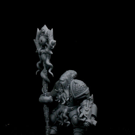 Plague Sorcerer - Sons of Decay - Trisagion Models