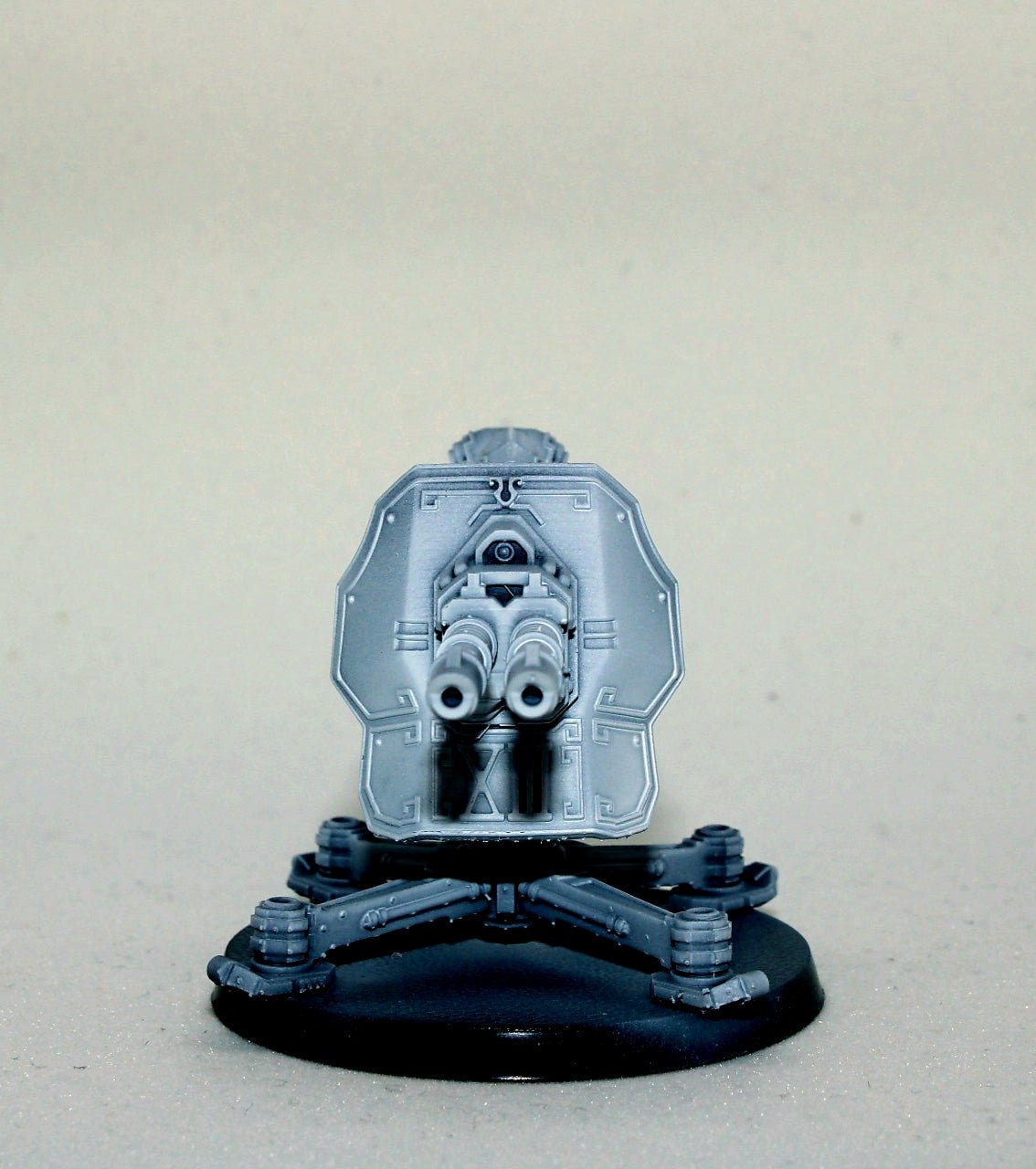 Support Turret - Legio Prima Vitrix - Trisagion Models