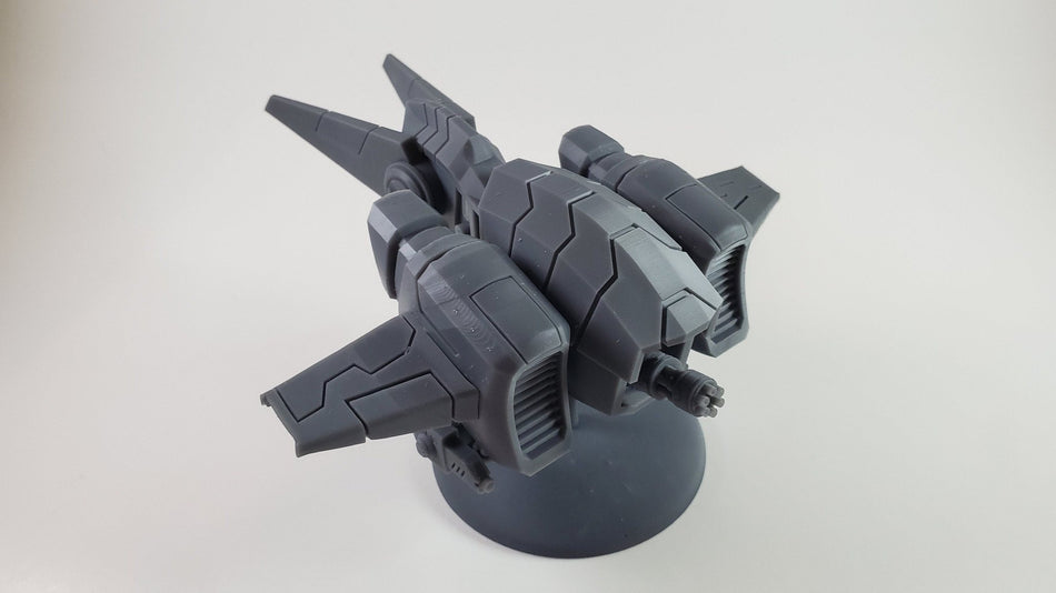 Vanguard Speeder - The Hive - Trisagion Models