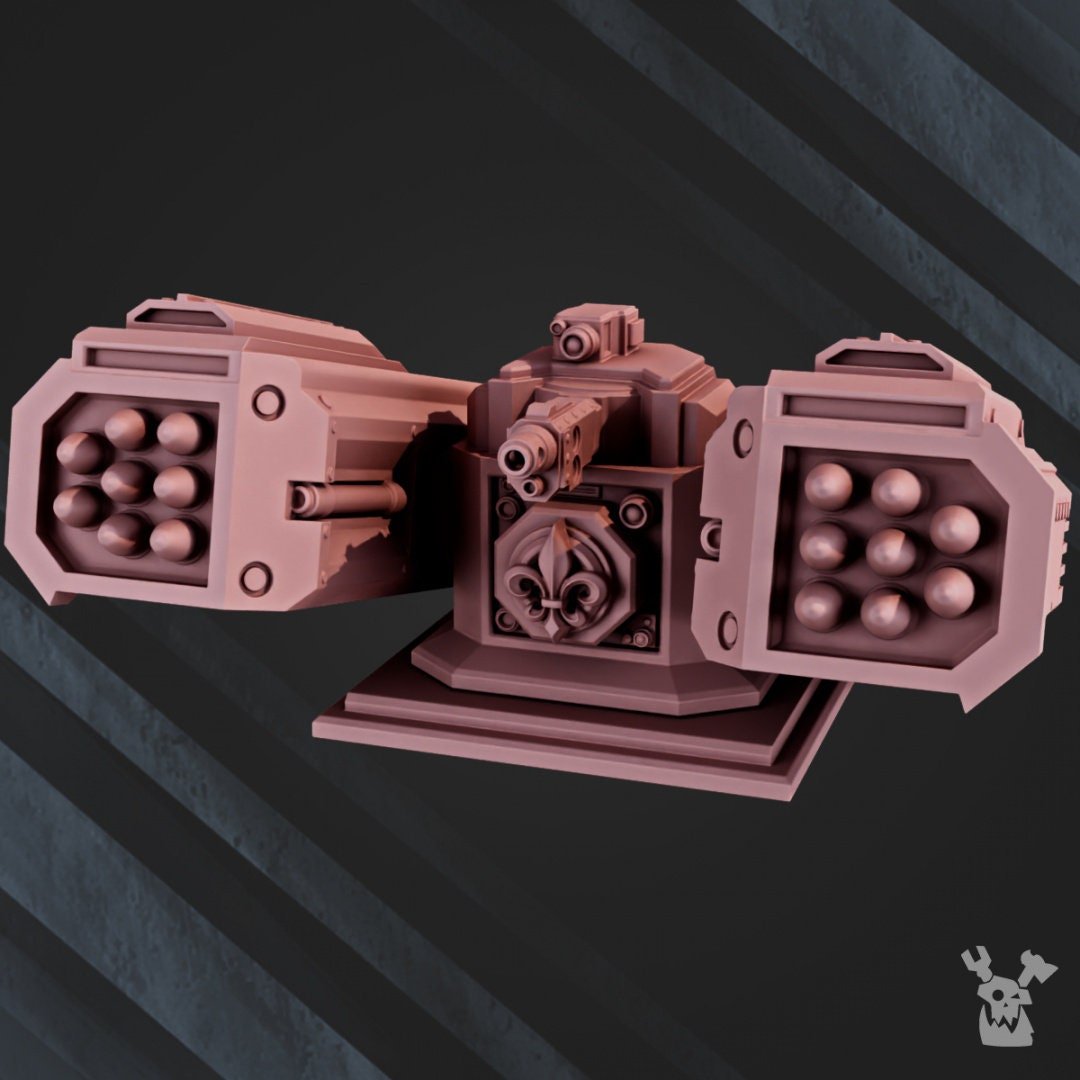 War Sisters Armored Personnel Carrier - Trisagion Models