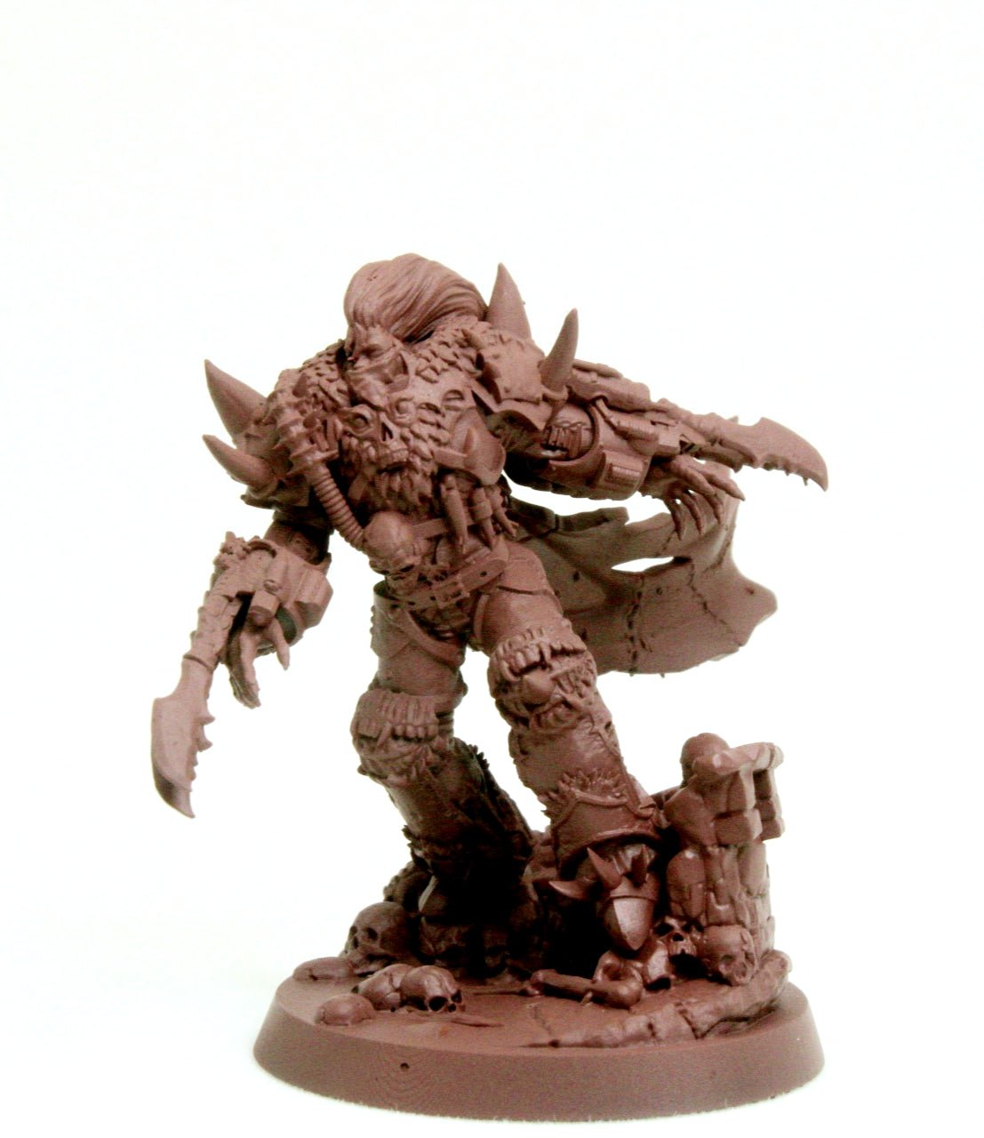 Yaroslav the Bloodthirsty - Trisagion Models