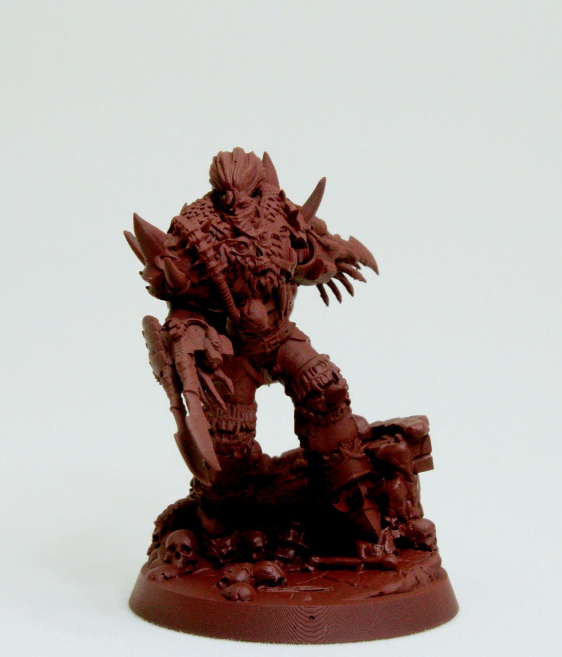 Yaroslav the Bloodthirsty - Trisagion Models